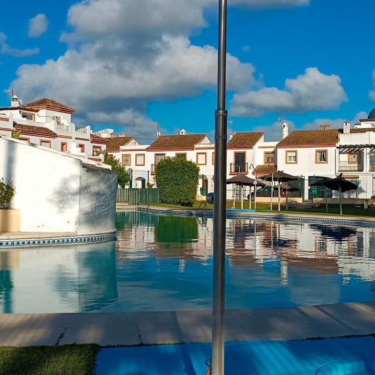 Real la barrosa - Appartamento con 1 Camera da Letto - 4