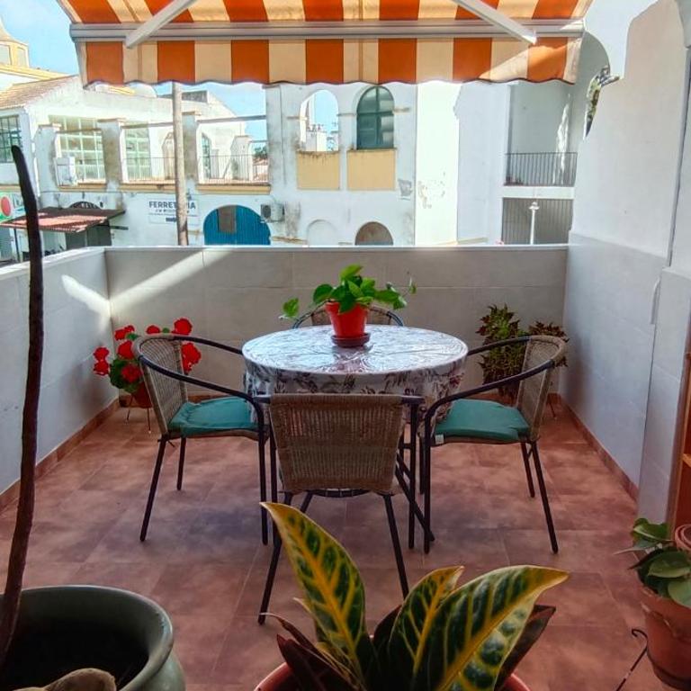 Real la barrosa - Appartamento con 1 Camera da Letto - 5