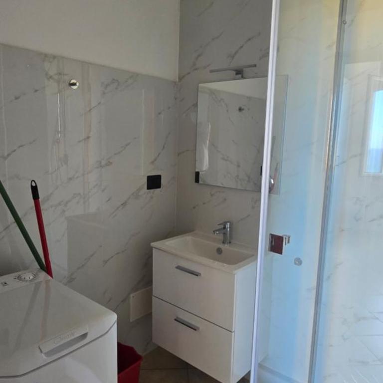 Anthemare B&B - Appartamento con 1 Camera da Letto con Balcone e Vista Città - 24