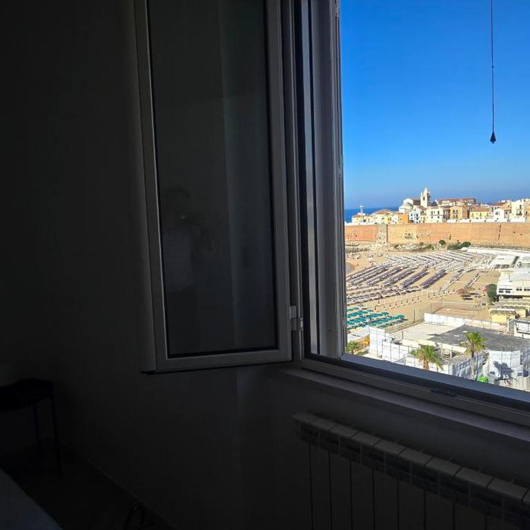 Anthemare B&B - Appartamento con 1 Camera da Letto con Balcone e Vista Città - 21