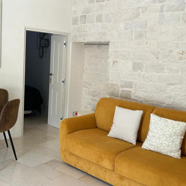 Montesanto 60 Suite & Relax Alberobello - Deluxe Junior Suite - 4