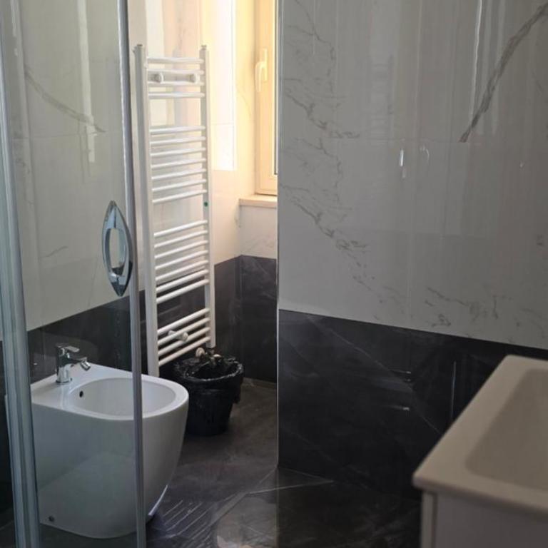 Anthemare B&B - Appartamento con 1 Camera da Letto con Balcone e Vista Città - 29
