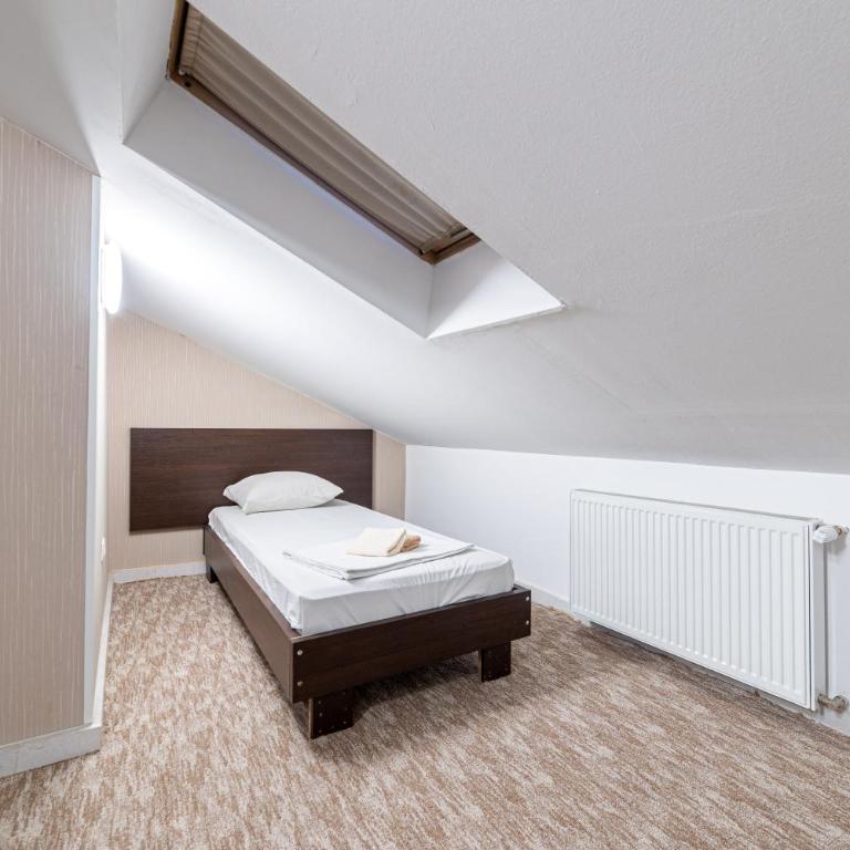 Aparthotel HayatHills - Jednokrevetna Soba - 3