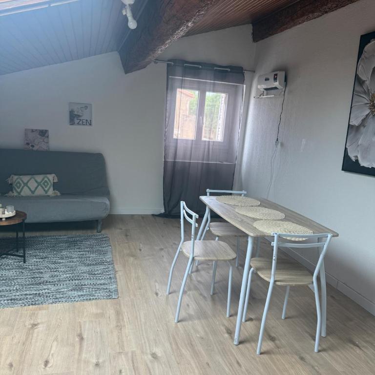 Studio cocoon - Apartment mit 1 Schlafzimmer - 3
