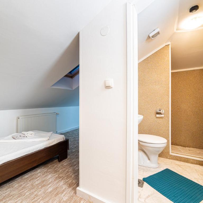 Aparthotel HayatHills - Jednokrevetna Soba - 6