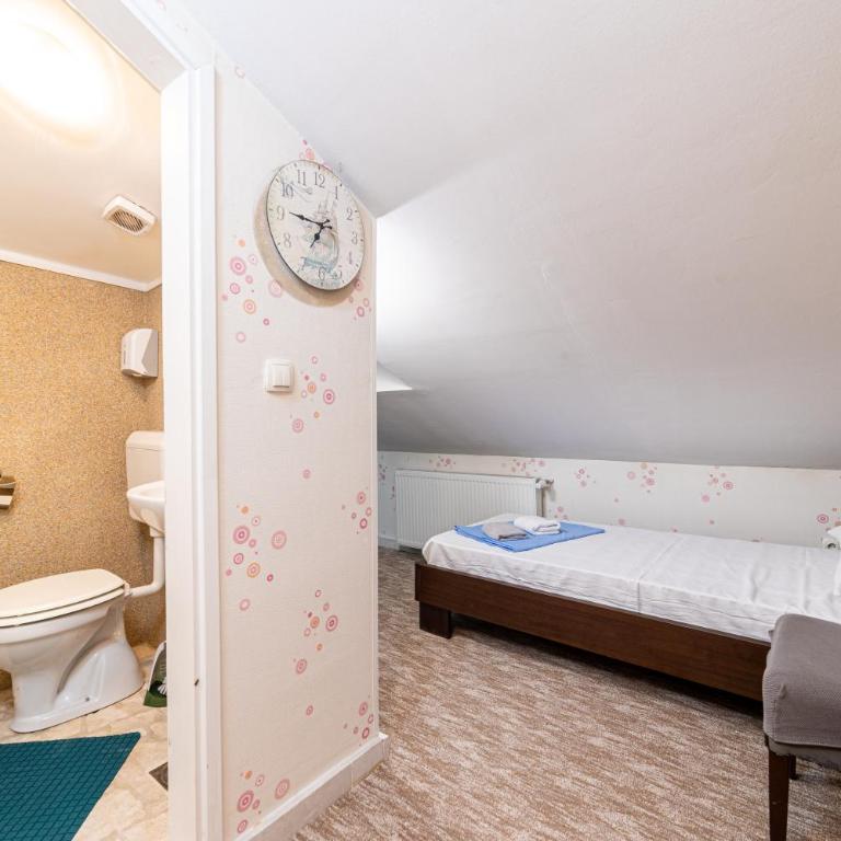 Aparthotel HayatHills - Jednokrevetna Soba - 9