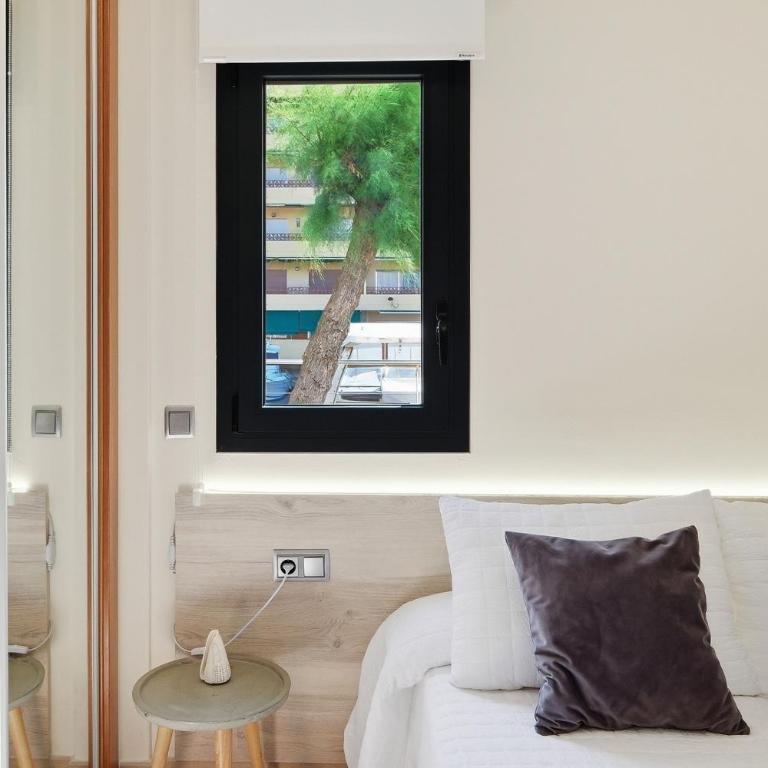 Apartamento en Port Trebol con parking privado y acceso directo a la piscina - Appartamento con 2 Camere da Letto - 19
