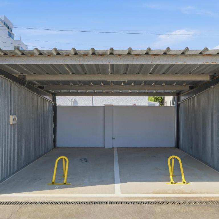 Apartamento en Port Trebol con parking privado y acceso directo a la piscina - Appartamento con 2 Camere da Letto - 26