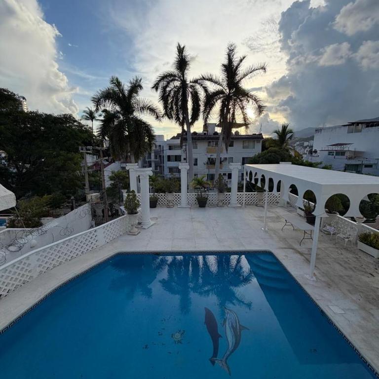 Casa Arabesca - Casa de 5 dormitorios - 2