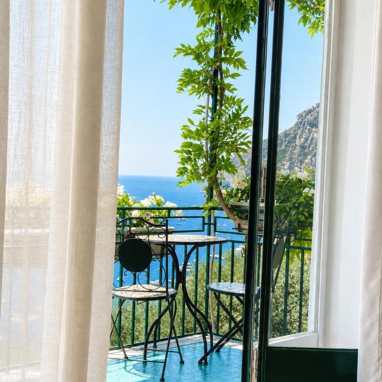 Positano's Flats - Appartamento con 2 Camere da Letto - 2