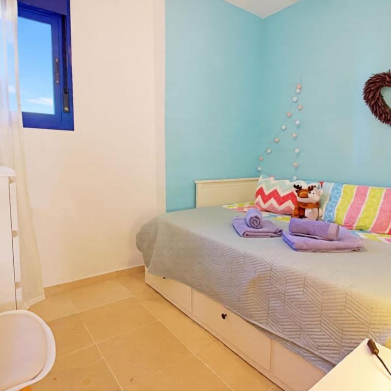 Castillo Bajo - Apartamento de 2 dormitorios - 9