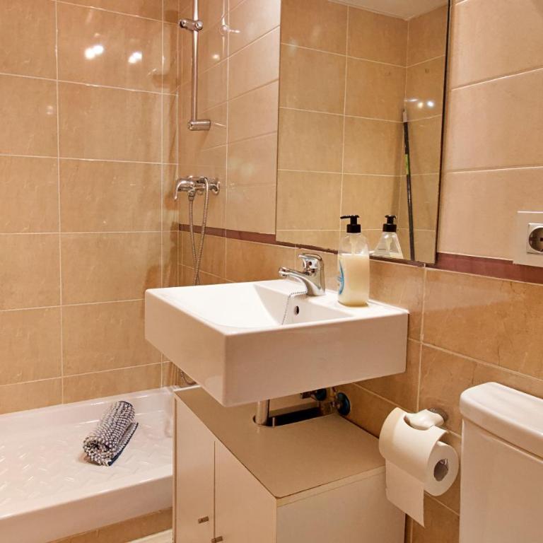 Castillo Bajo - Apartamento de 2 dormitorios - 10