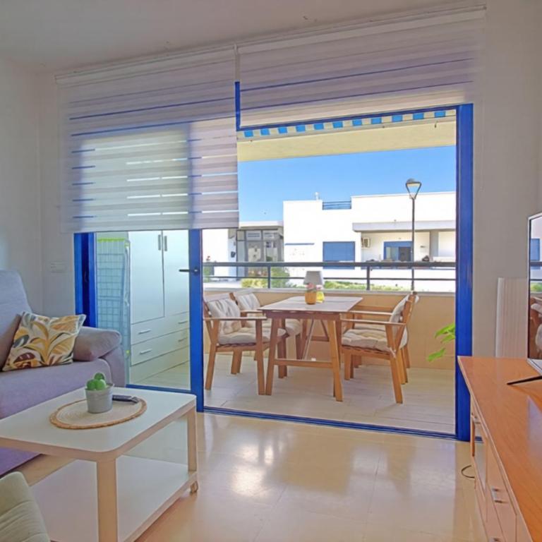 Castillo Bajo - Apartamento de 2 dormitorios - 12