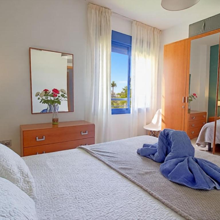 Castillo Bajo - Apartamento de 2 dormitorios - 17