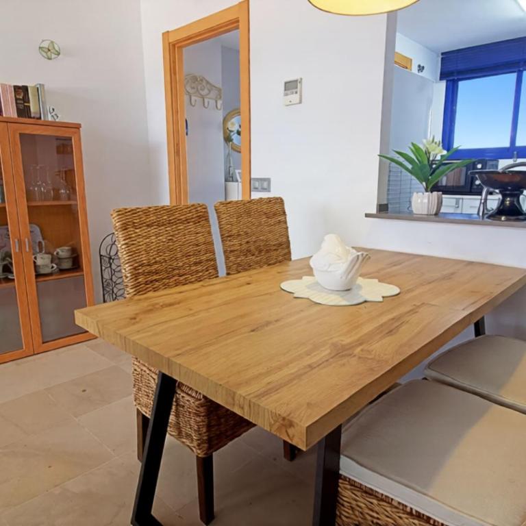 Castillo Bajo - Apartamento de 2 dormitorios - 21