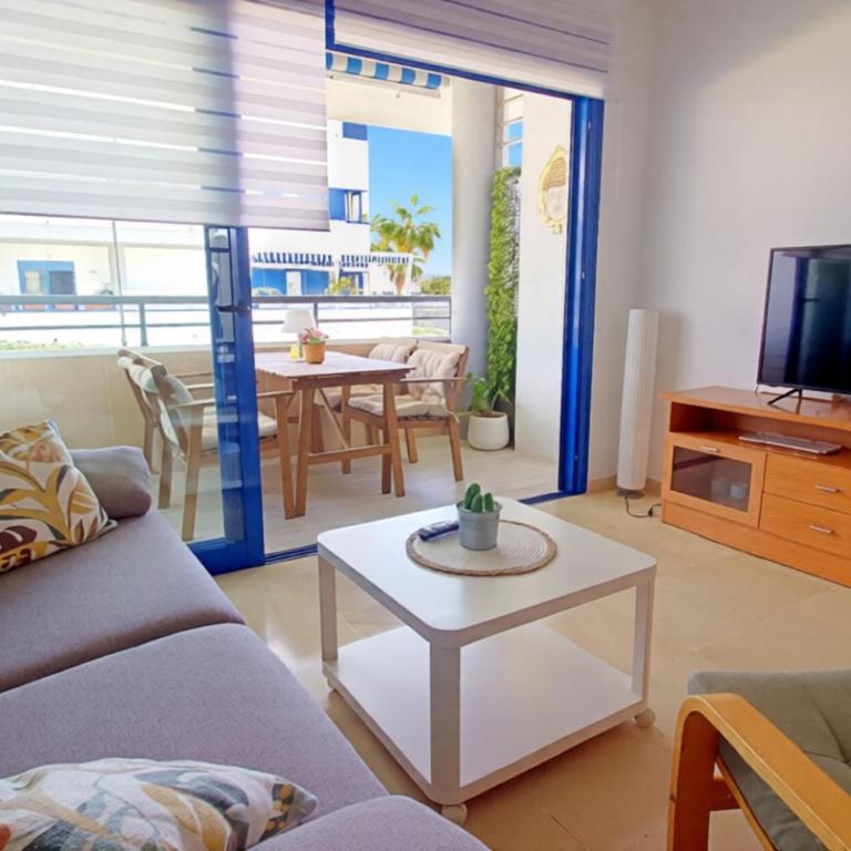 Castillo Bajo - Apartamento de 2 dormitorios - 20