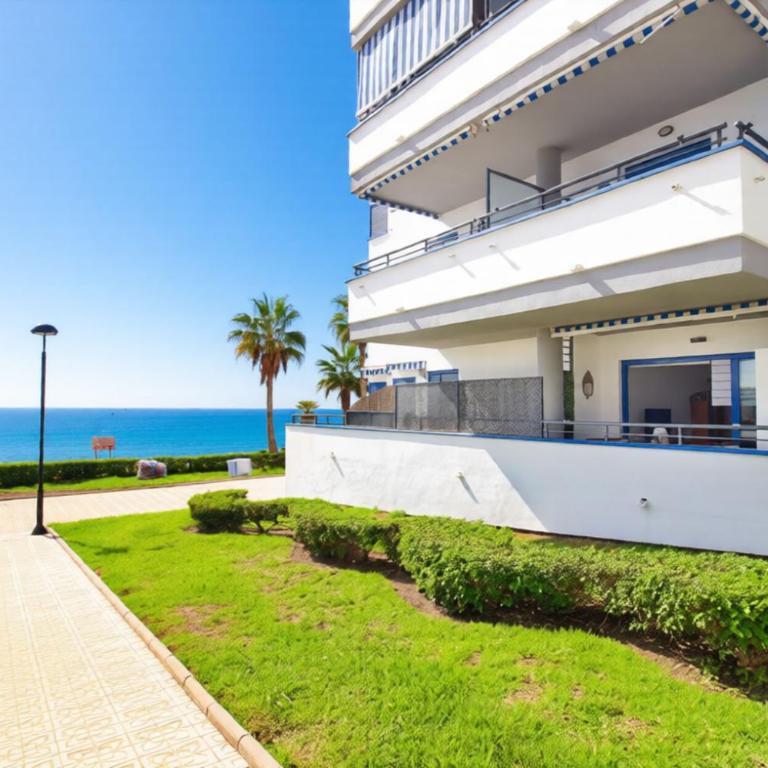 Castillo Bajo - Apartamento de 2 dormitorios - 22
