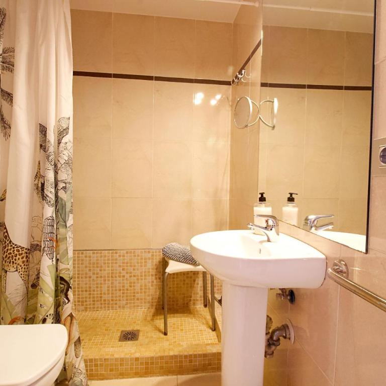 Castillo Bajo - Apartamento de 2 dormitorios - 23