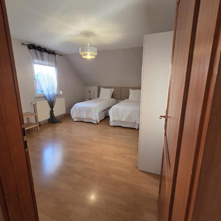 Les Jardins d'Andrea Appartement - 5 personnes - 3 chambres - Apartment mit 3 Schlafzimmern - 3