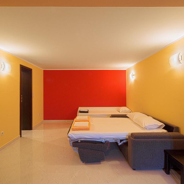 Apartments Mika - Komfor Studio - 6