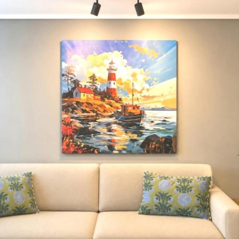 Rbk° depto como nuevo cercano al Movistar Arena - One-Bedroom Apartment - 3