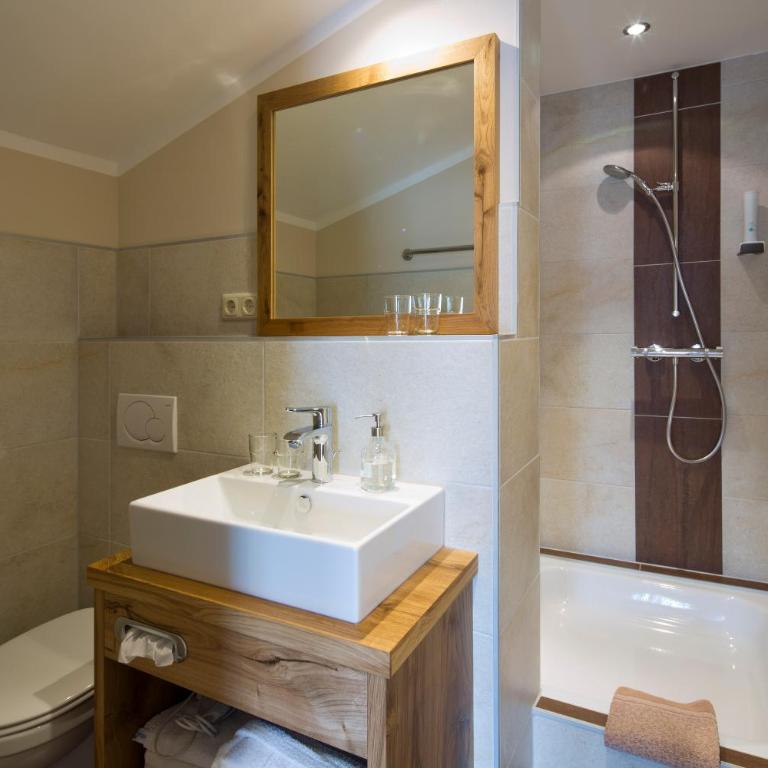 Hotel Gasthof Obermair - Standard Doppelzimmer - 7