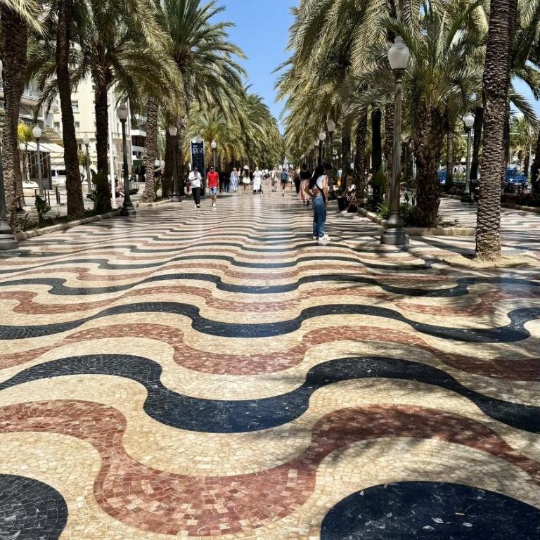 Alas Del Mar - Gran Alacant, Alicante - Villa con vistas al mar - 19