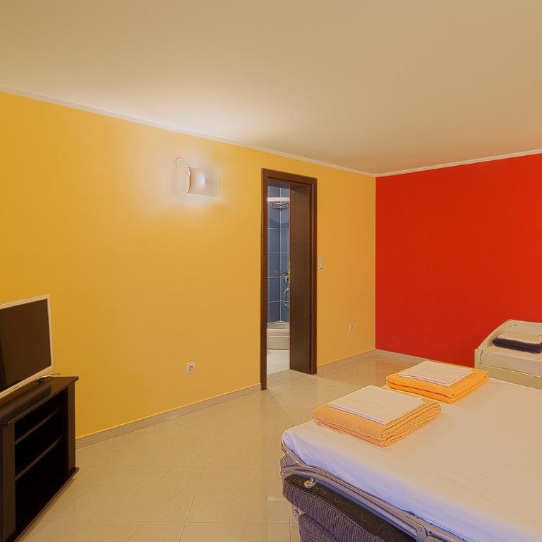 Apartments Mika - Komfor Studio - 7