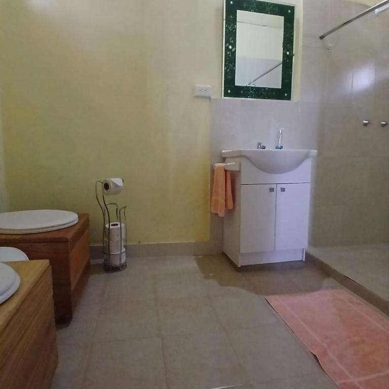 Finca Paraiso retiros holisticos - Habitación Doble con baño privado - 8