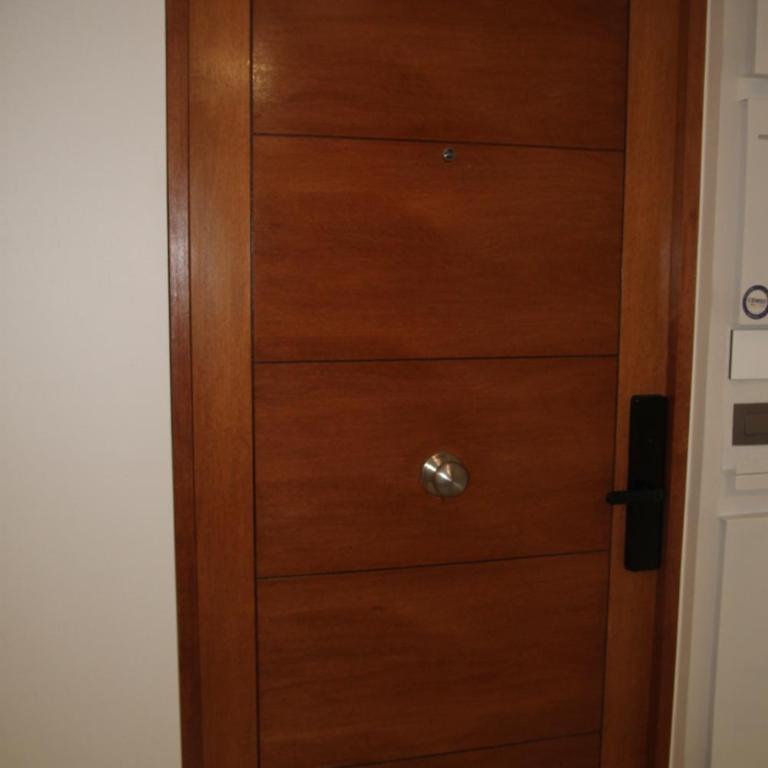 Estudio NUEVOS en Ñuñoa, completamente equipado - One-Bedroom Apartment - 11