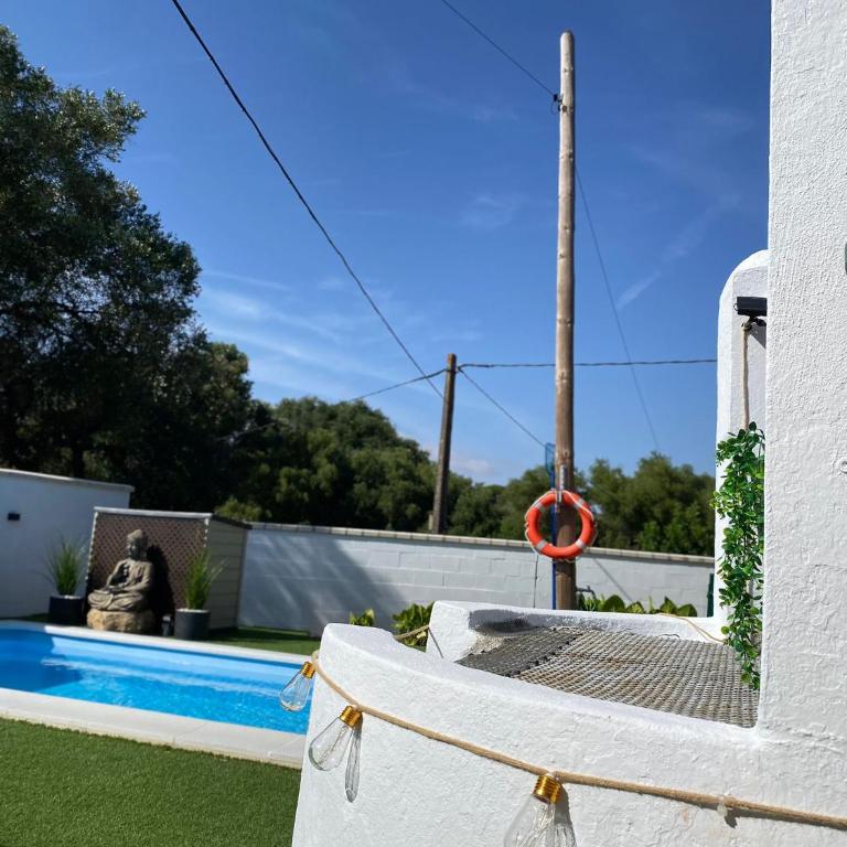 CASA EL POZO - Casa con 2 Camere da Letto - 19
