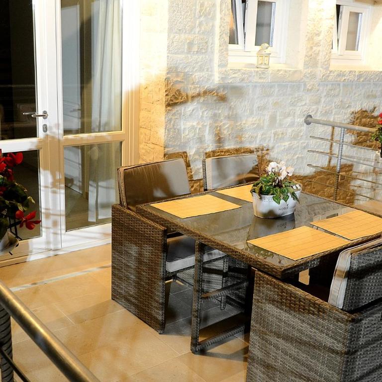 Dimora Porto Contessa - Suite Superior - 13