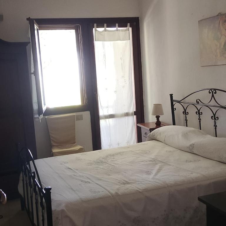 Sardegna,villino immerso nel verde a 150 MT dal mare - Casa con 2 Camere da Letto - 12