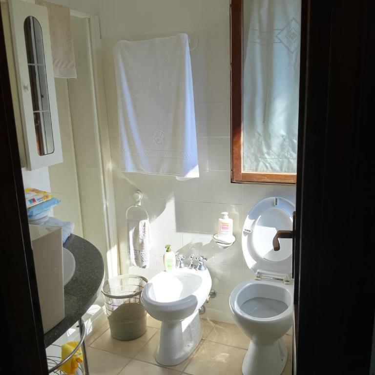Sardegna,villino immerso nel verde a 150 MT dal mare - Casa con 2 Camere da Letto - 14