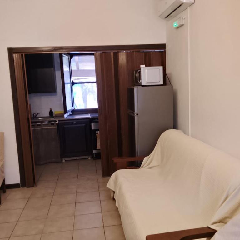Sardegna,villino immerso nel verde a 150 MT dal mare - Casa con 2 Camere da Letto - 15