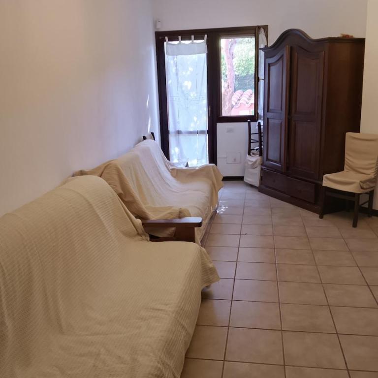 Sardegna,villino immerso nel verde a 150 MT dal mare - Casa con 2 Camere da Letto - 17