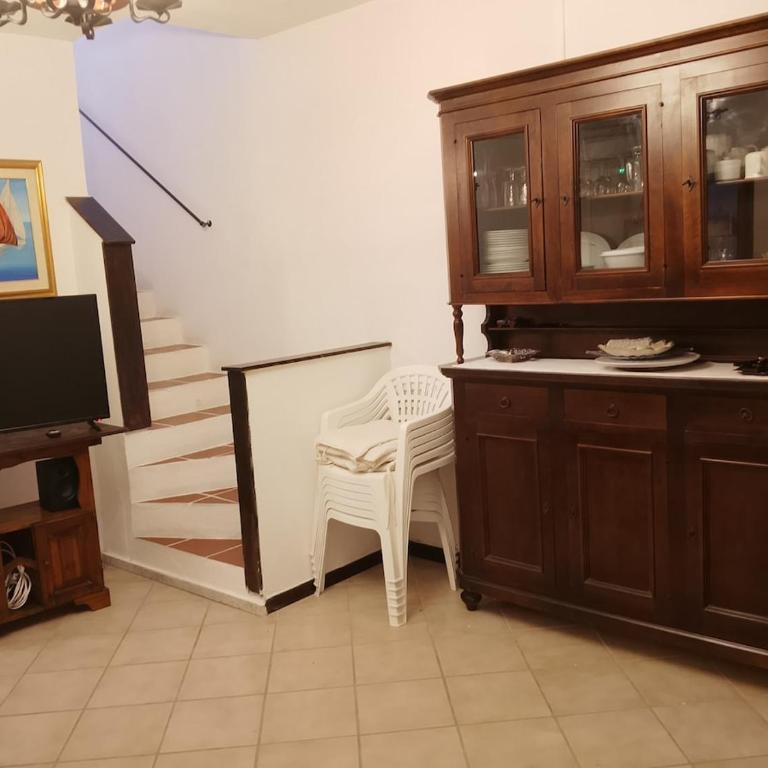 Sardegna,villino immerso nel verde a 150 MT dal mare - Casa con 2 Camere da Letto - 20