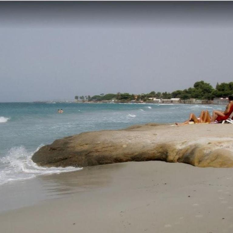 Sardegna,villino immerso nel verde a 150 MT dal mare - Casa con 2 Camere da Letto - 24