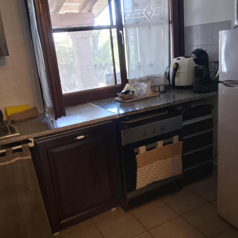Sardegna,villino immerso nel verde a 150 MT dal mare - Casa con 2 Camere da Letto - 37