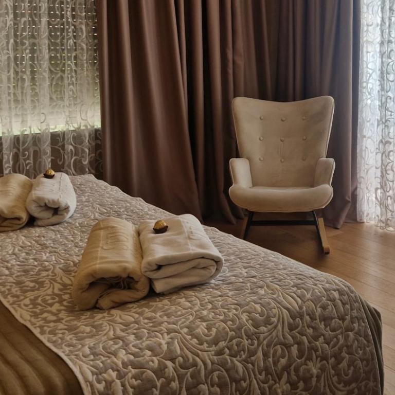 Luxury small B&B with heated Pool in Los Cristianos - King Room with Balcony - 3