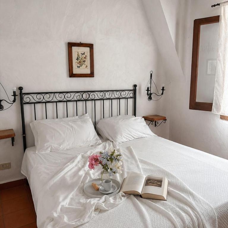 Agriturismo Villa Cefalà - Apartamento familiar de 1 dormitorio - 2