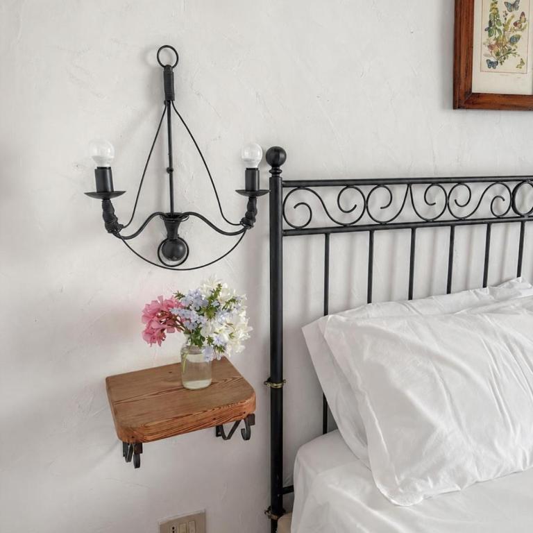 Agriturismo Villa Cefalà - Apartamento familiar de 1 dormitorio - 3