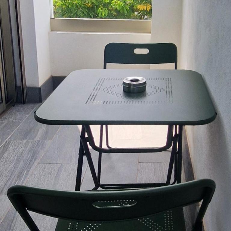 Luxury small B&B with heated Pool in Los Cristianos - King Room with Balcony - 4