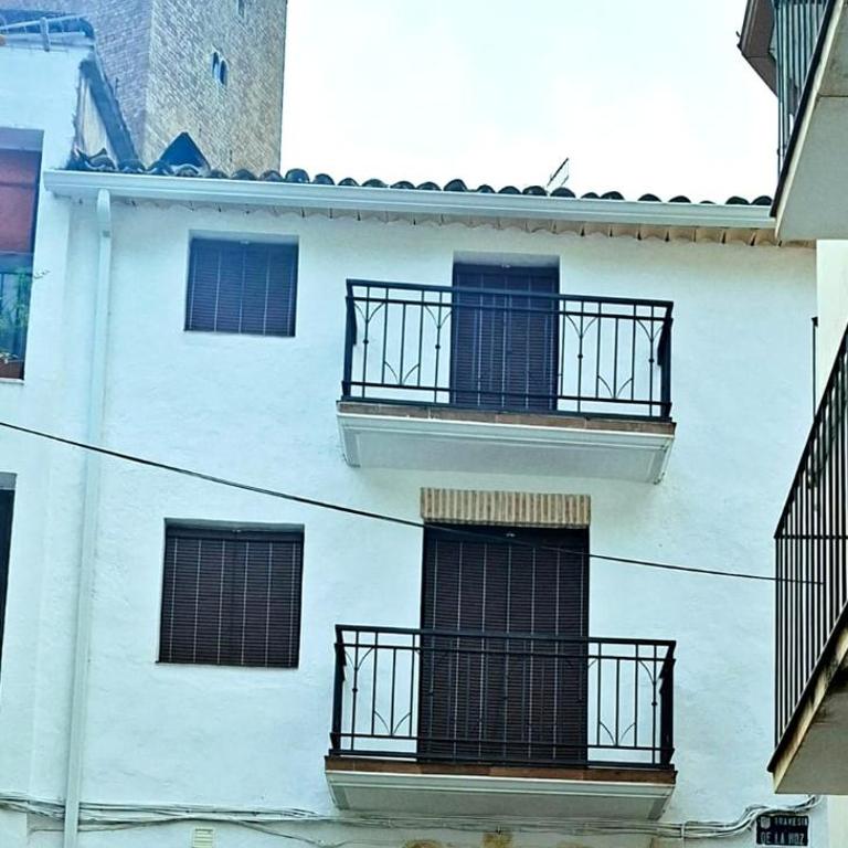 mirador de la sierra - Casa de 2 dormitorios - 26