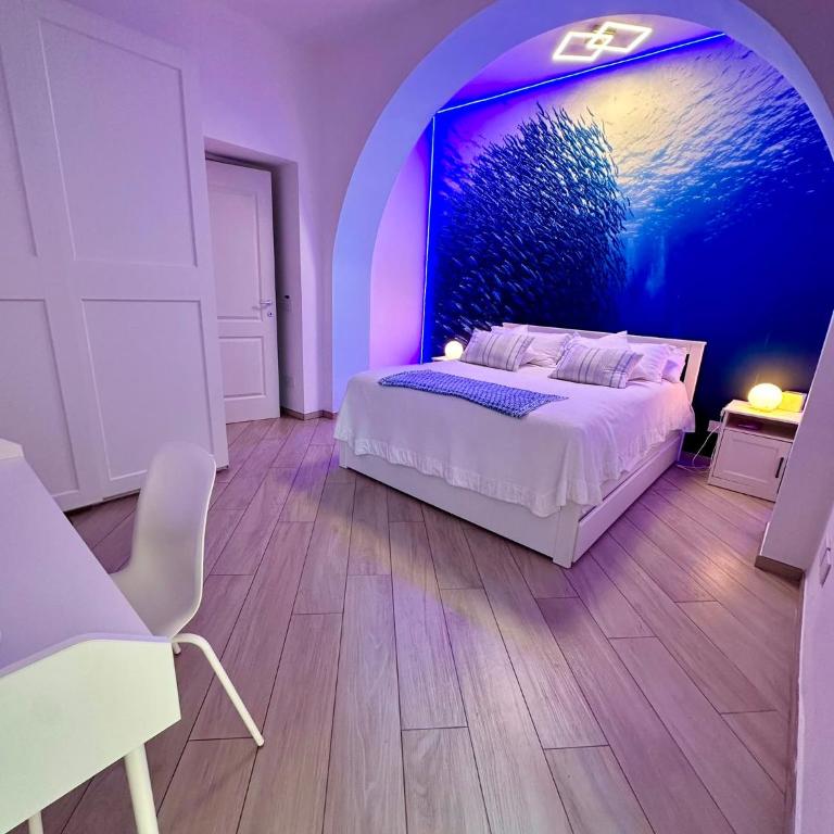Blu Suite Ostia - Appartamento con 1 Camera da Letto - 29