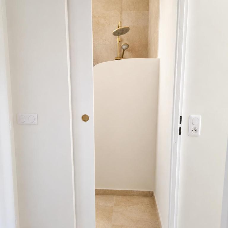 Appartement 2 chambres clim parking - Apartment mit 2 Schlafzimmern - 7
