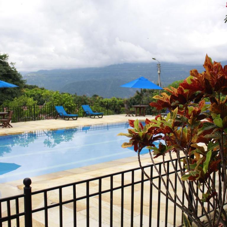 Hotel Toscana - Deluxe Double or Twin Room with Balcony - 38