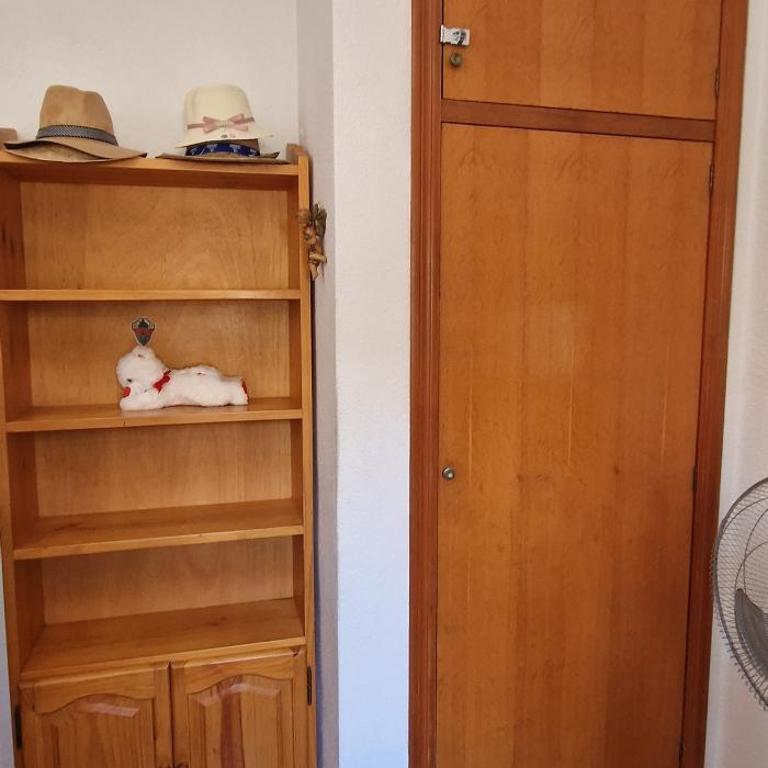 PalmeraV - Apartment mit 2 Schlafzimmern - 11