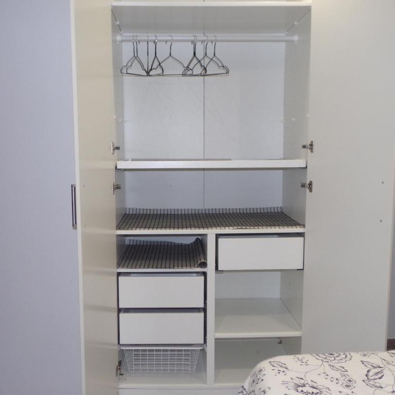 Apt Buendía Aeropuerto Málaga Playa - Apartamento de 1 dormitorio con jardín - 20