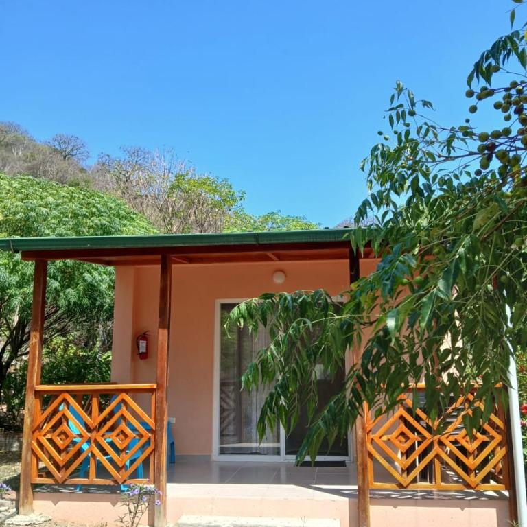 Finca Paraiso retiros holisticos - Habitación Doble - 4
